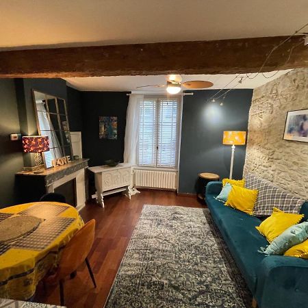 La Maison Des Chapeliers 카르카손 외부 사진