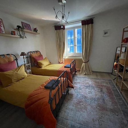 La Maison Des Chapeliers 카르카손 외부 사진