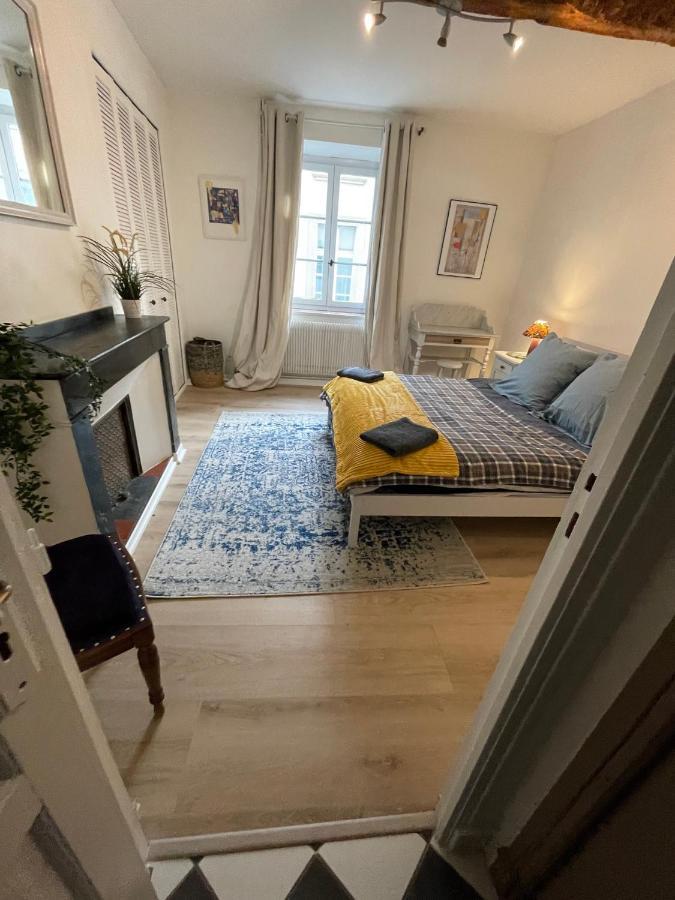 La Maison Des Chapeliers 카르카손 외부 사진