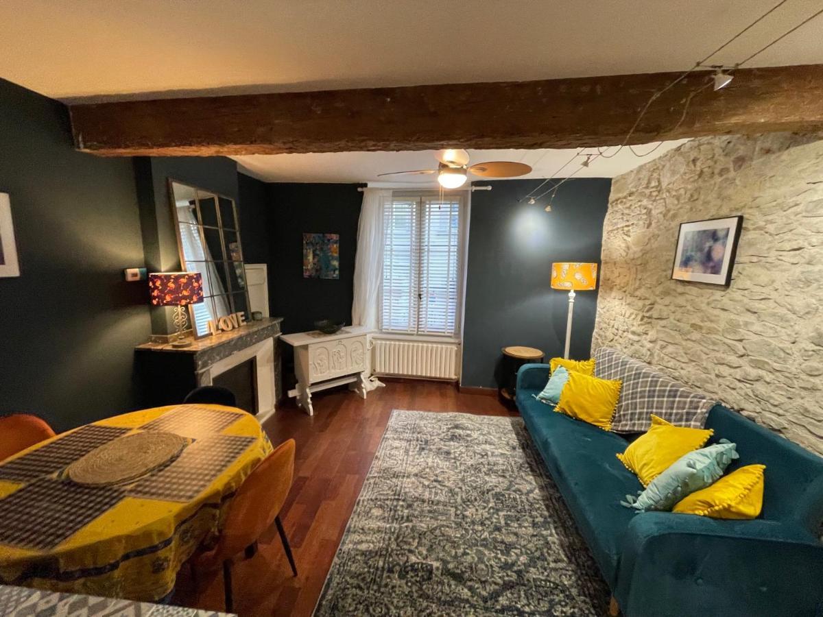 La Maison Des Chapeliers 카르카손 외부 사진