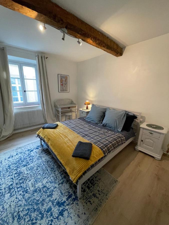 La Maison Des Chapeliers 카르카손 외부 사진