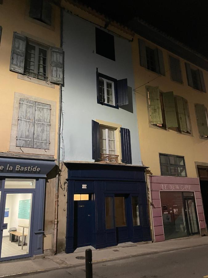 La Maison Des Chapeliers 카르카손 외부 사진