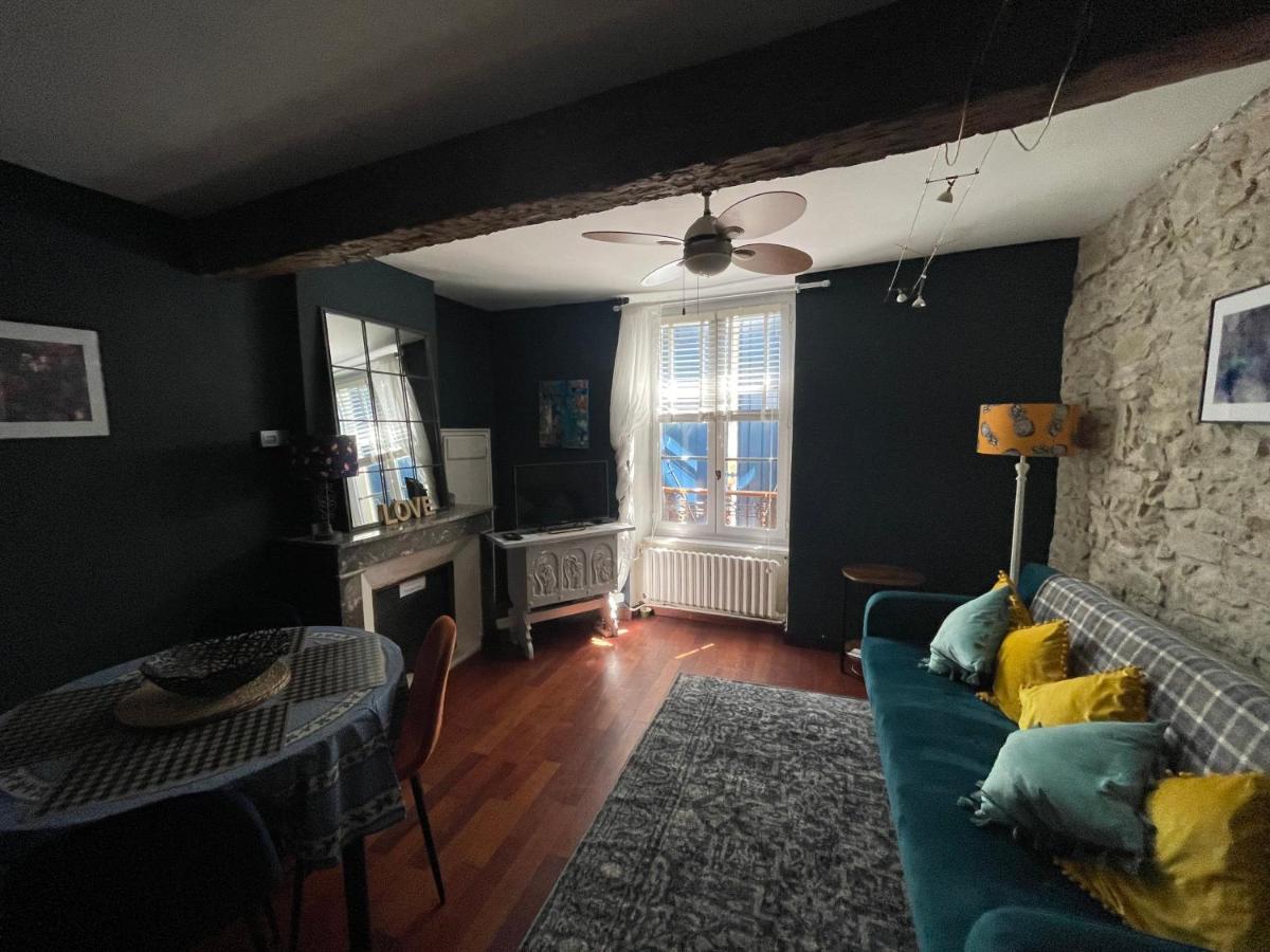 La Maison Des Chapeliers 카르카손 외부 사진